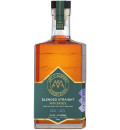 Art of Alchemy Blended Straight Whiskies Blend No. 2